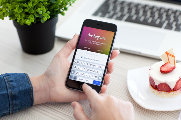 Illustration for article titled Buy
Instagram Accounts with Real and Genuine Followers